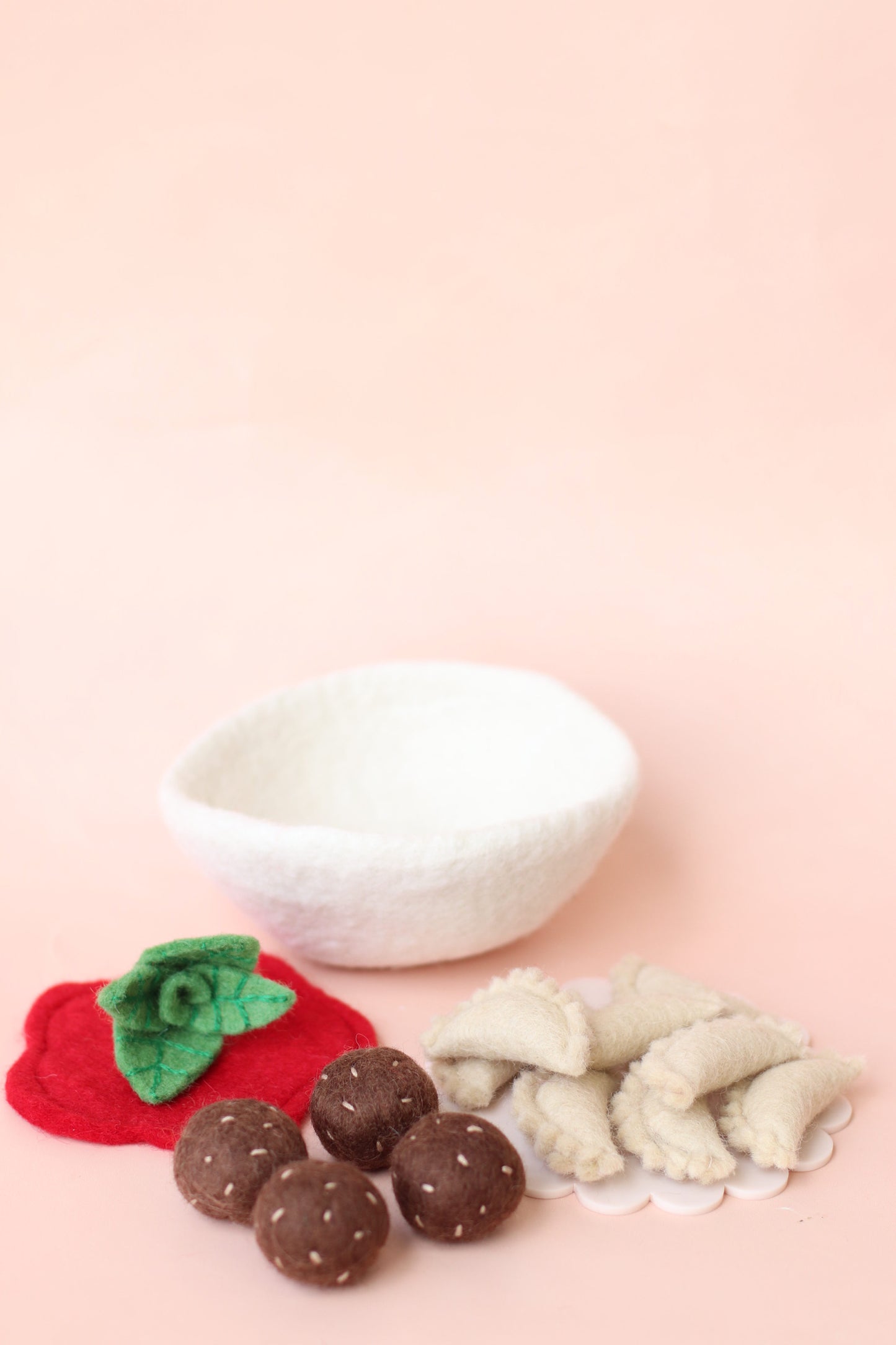 NEW!! Agnolotti pasta set 🍝 - 15 pce set