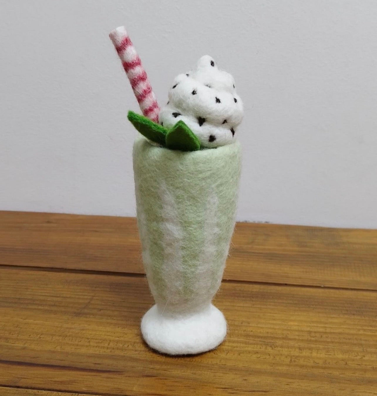 'Shake it up' Milkshakes and smoothies - 9 flavours