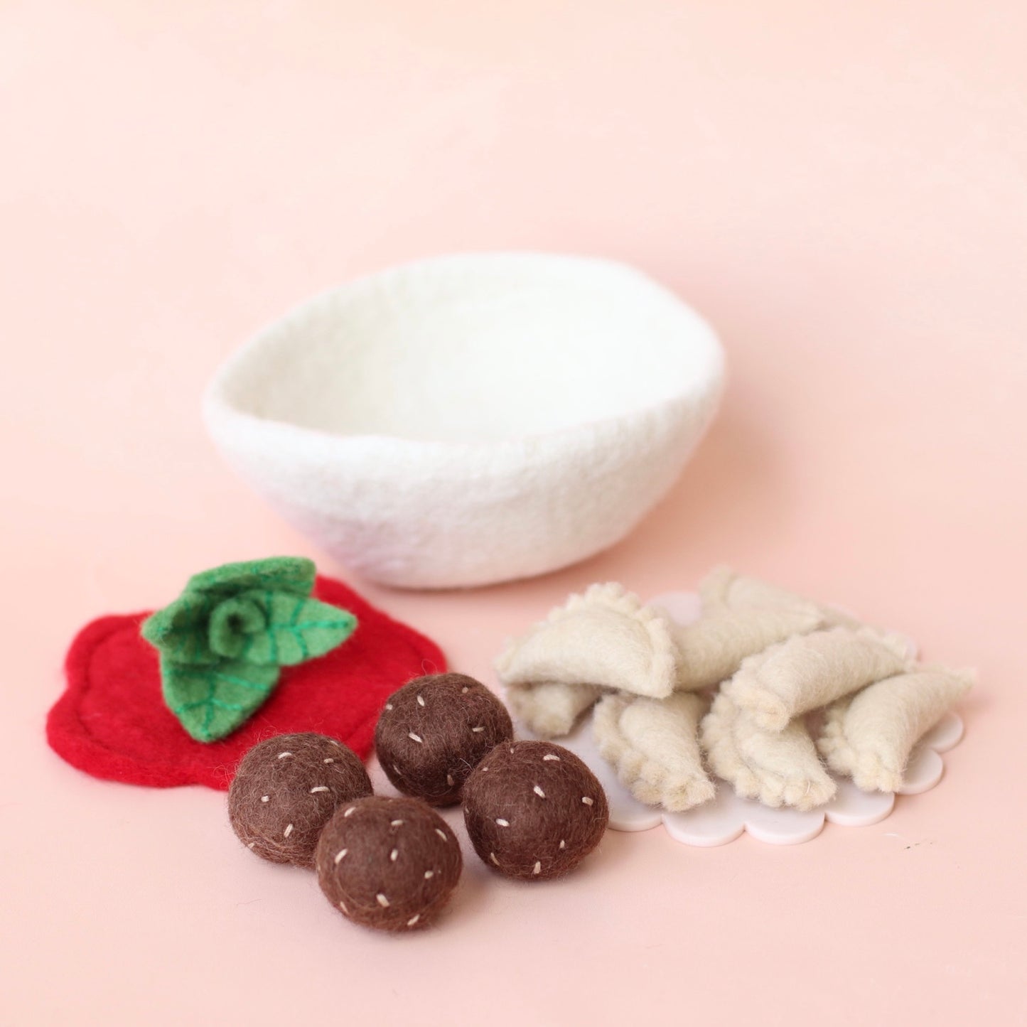 NEW!! Agnolotti pasta set 🍝 - 15 pce set