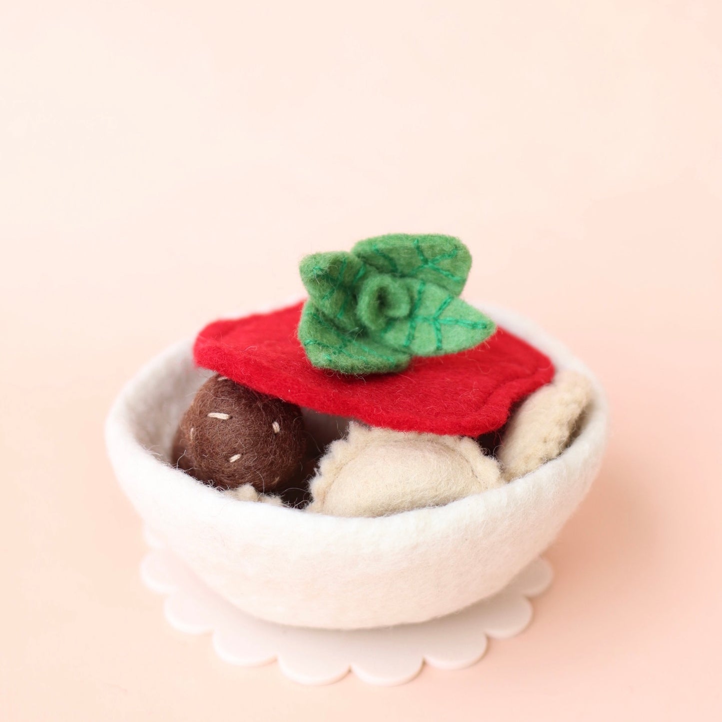 NEW!! Agnolotti pasta set 🍝 - 15 pce set
