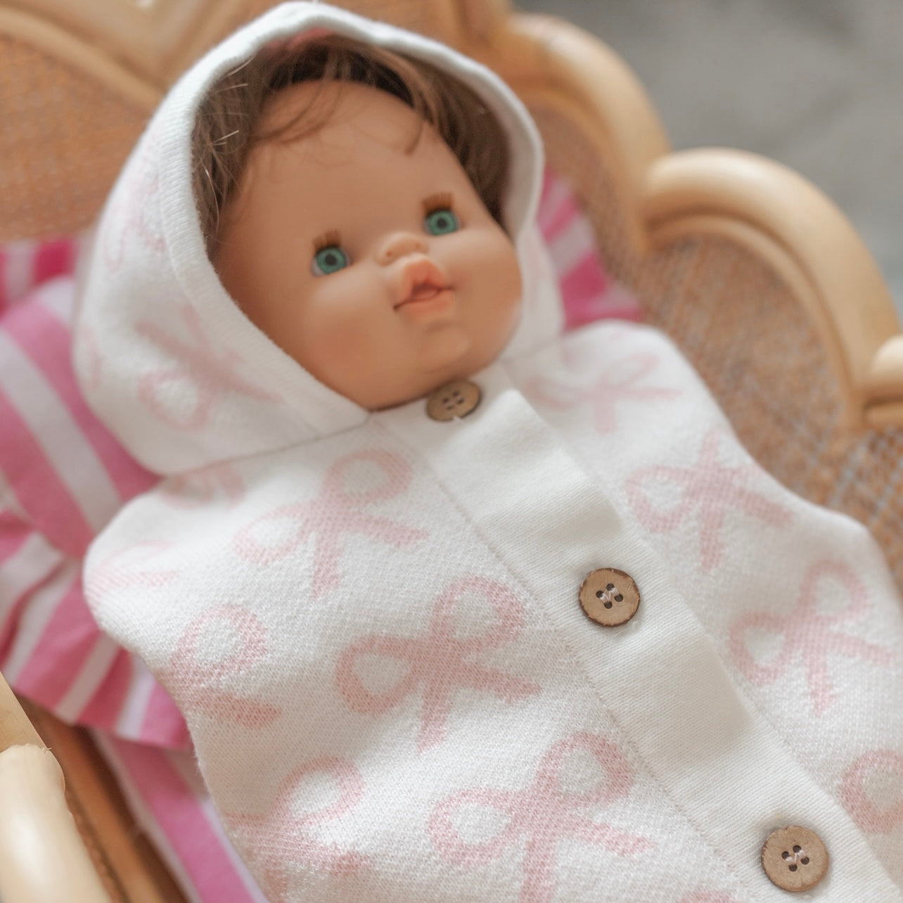 Salli Dream Cocoon - Strawberry $21.80 ex GST