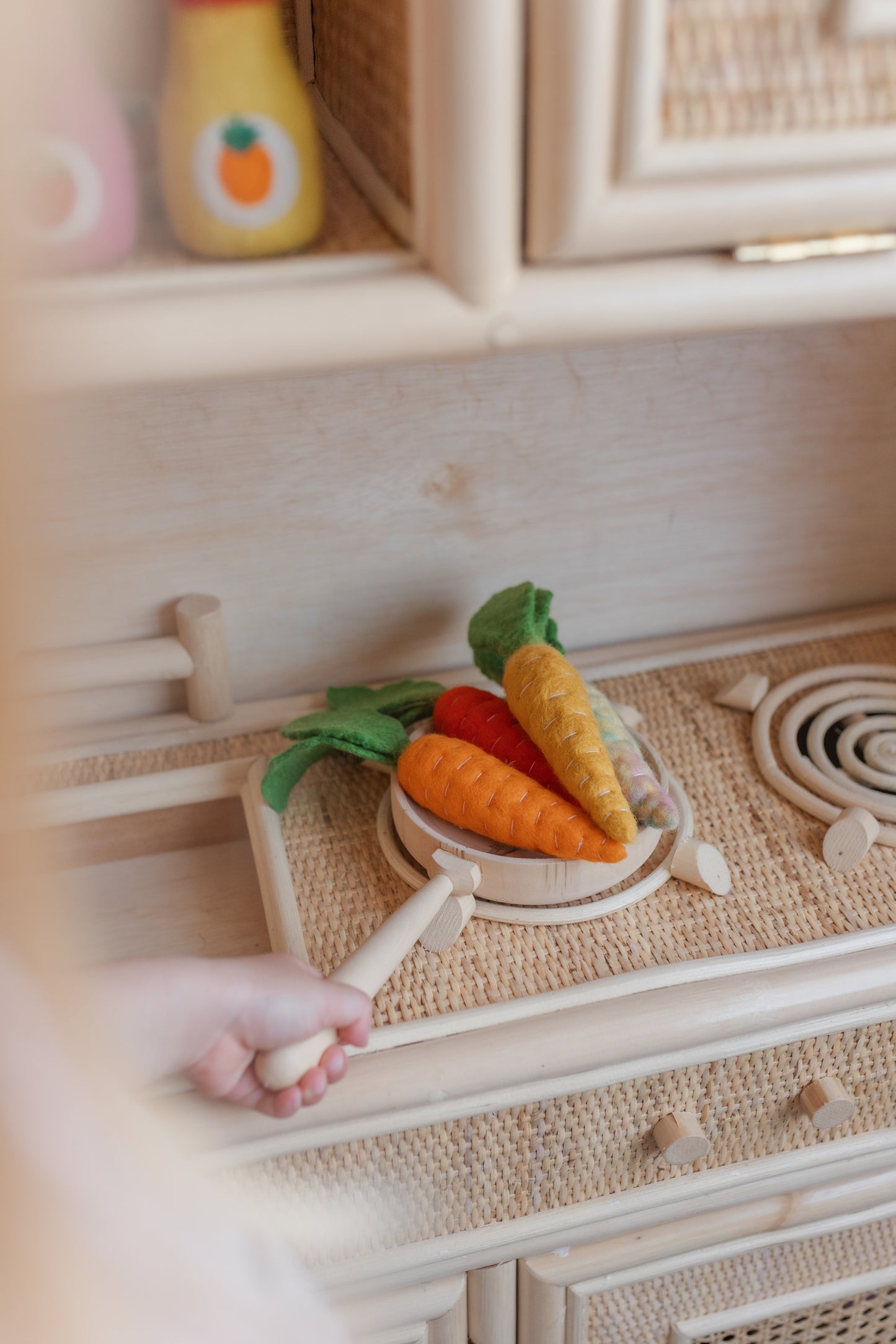 Big Carrots 🥕- four options