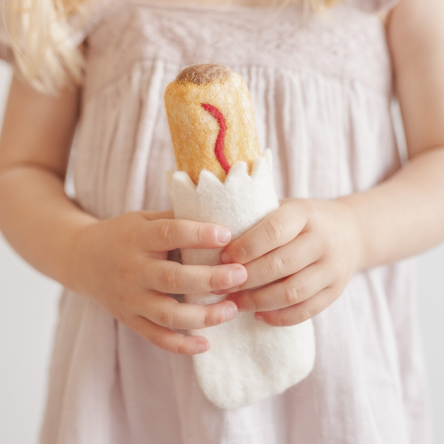 *PRE ORDER* Sausage roll in bag