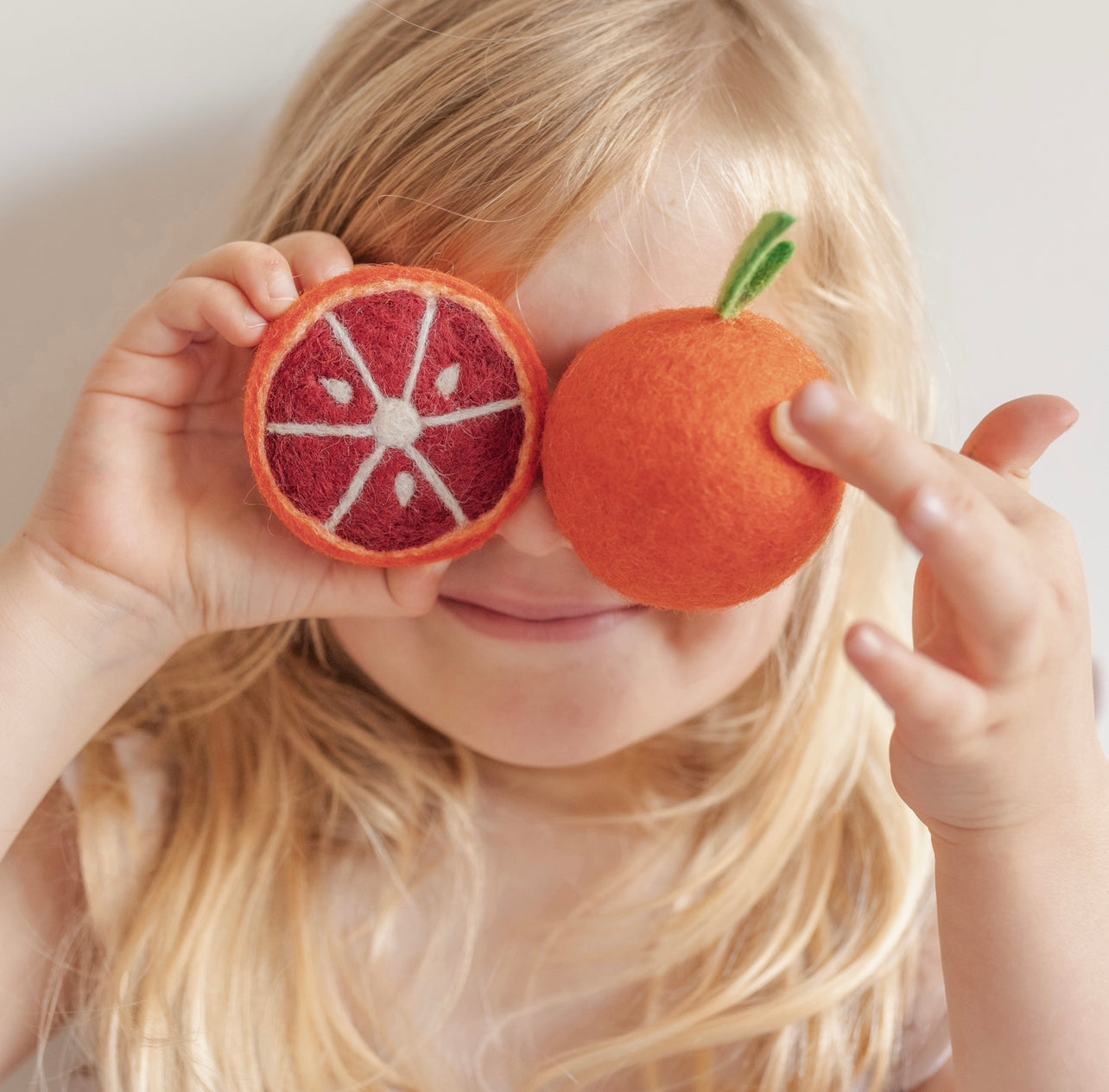 *PRE ORDER* Blood Orange set - 2 pce