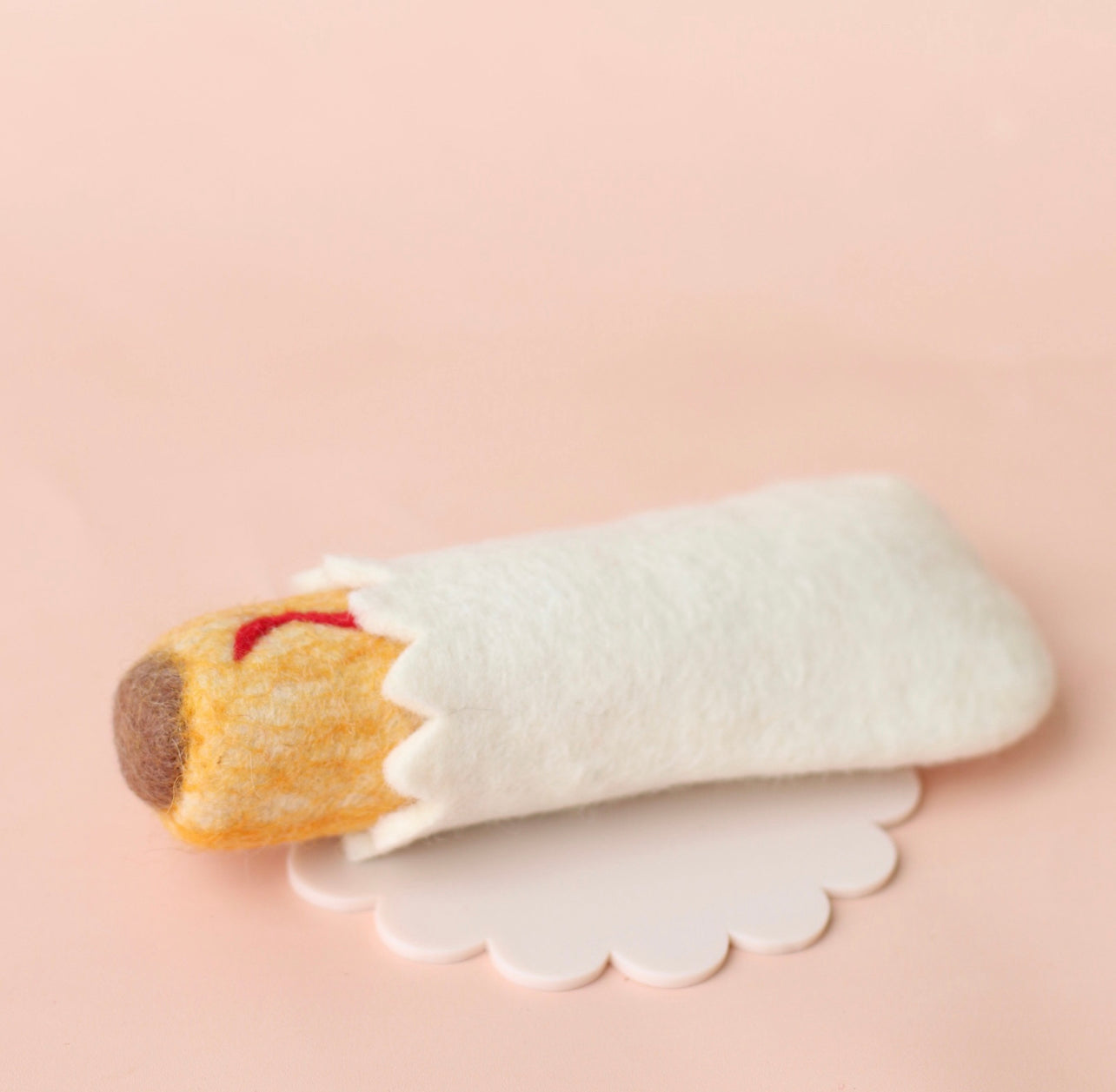 *PRE ORDER* Sausage roll in bag