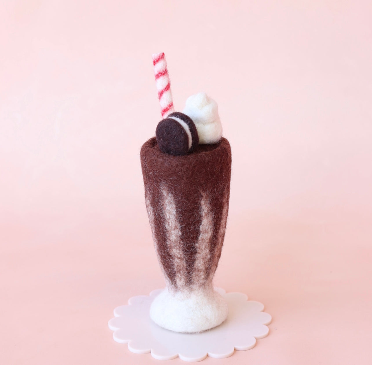 'Shake it up' Milkshakes and smoothies - 9 flavours