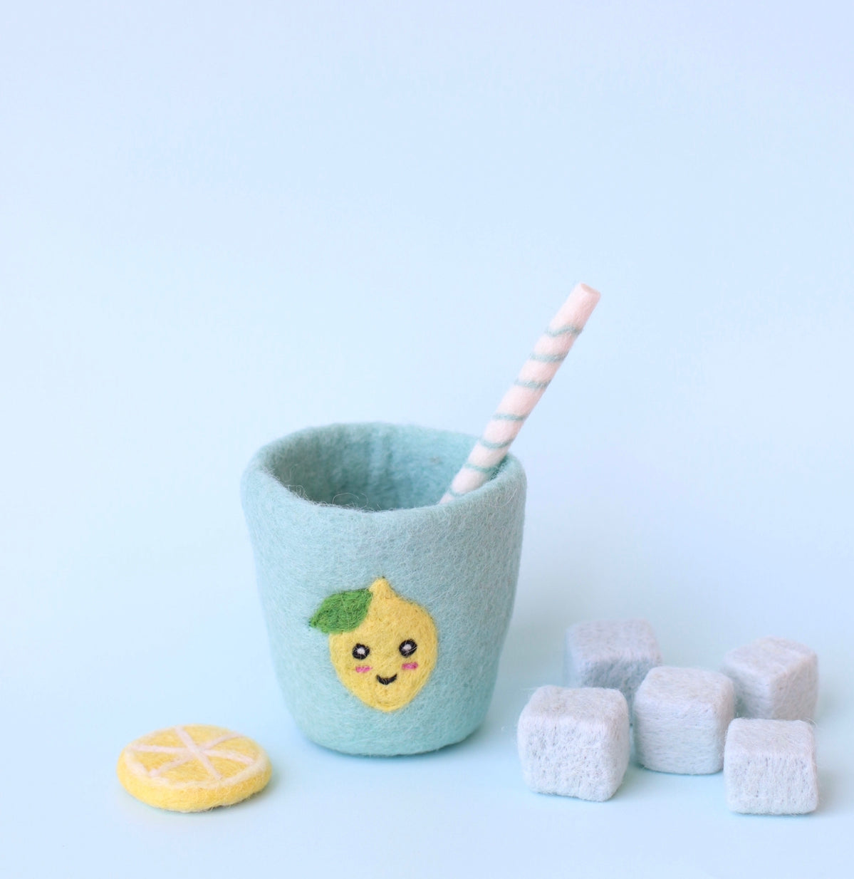 Let's make Lemonade - 8 pce set