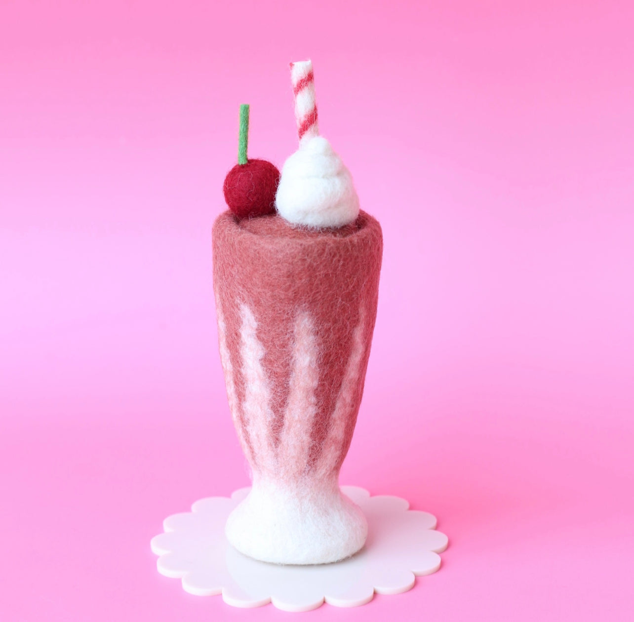 'Shake it up' Milkshakes and smoothies - 9 flavours