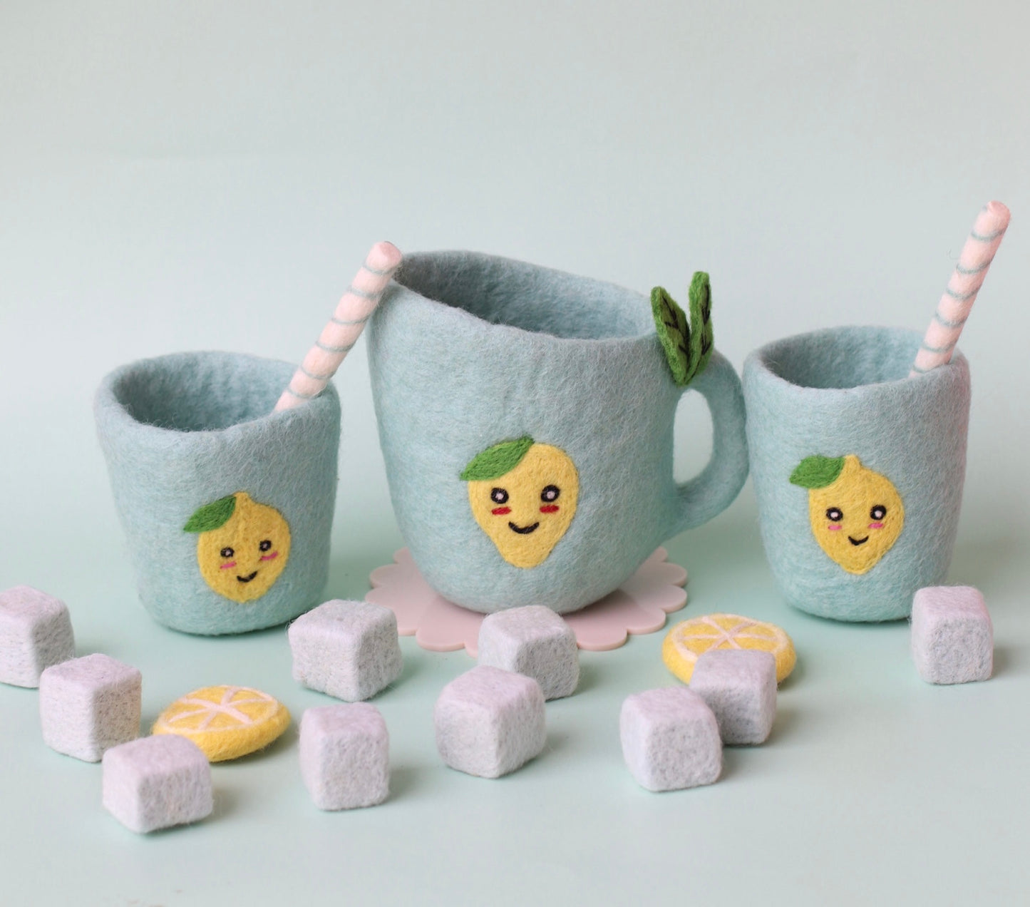 Lemonade jug ๐