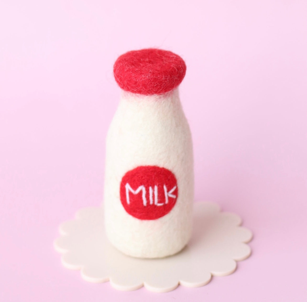 Santa’s Milk - 5 options