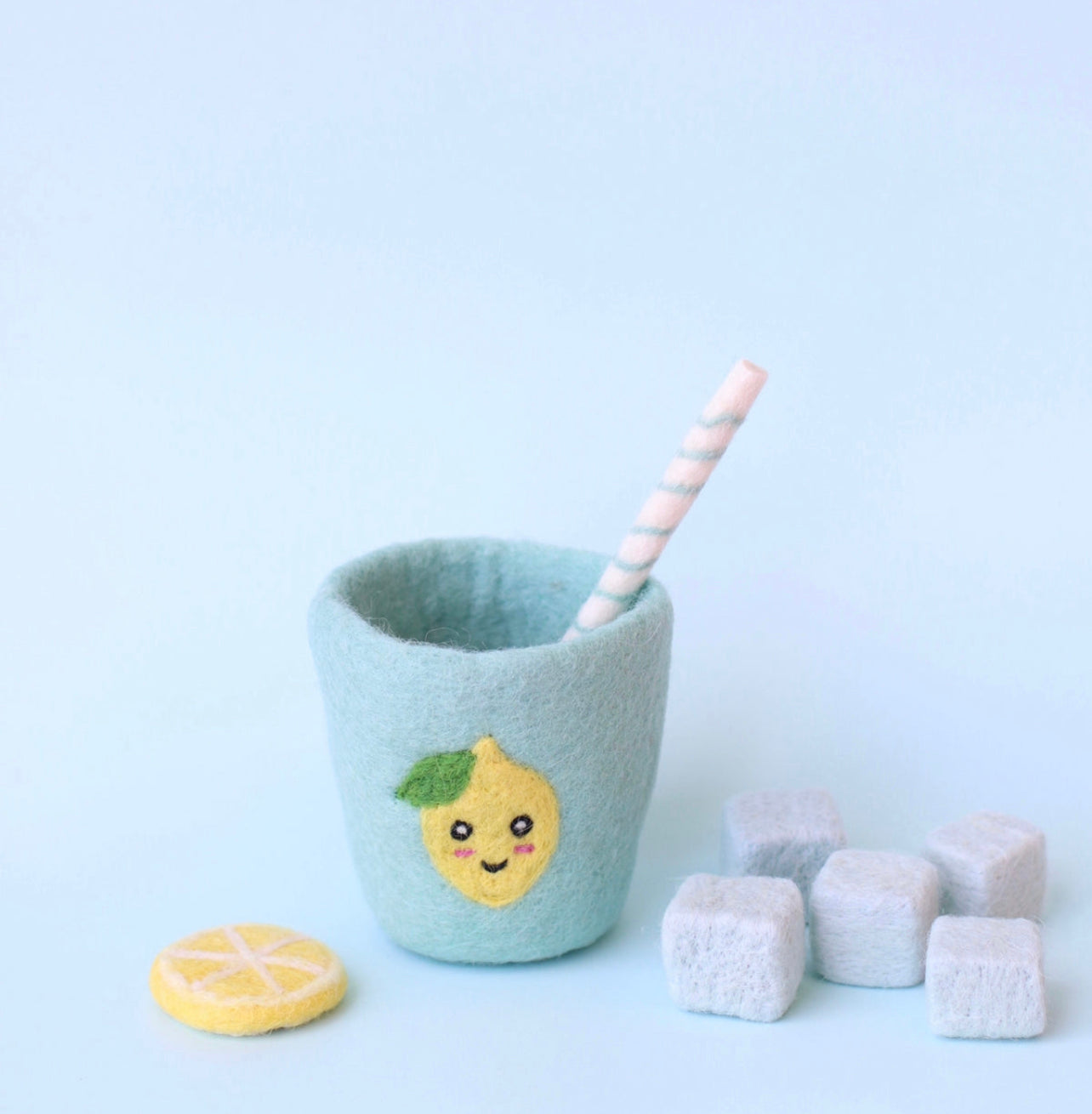 Let's make Lemonade - 8 pce set