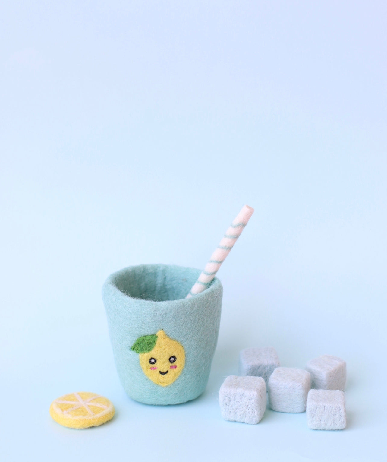 Let's make Lemonade - 8 pce set