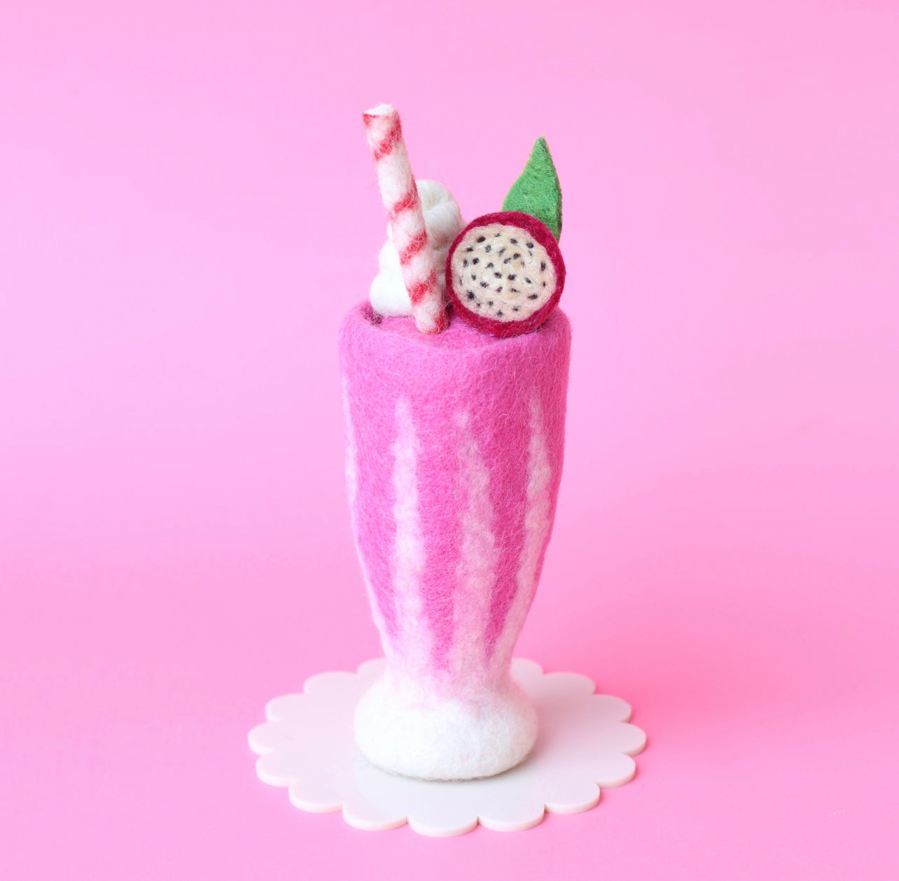 'Shake it up' Milkshakes and smoothies - 9 flavours