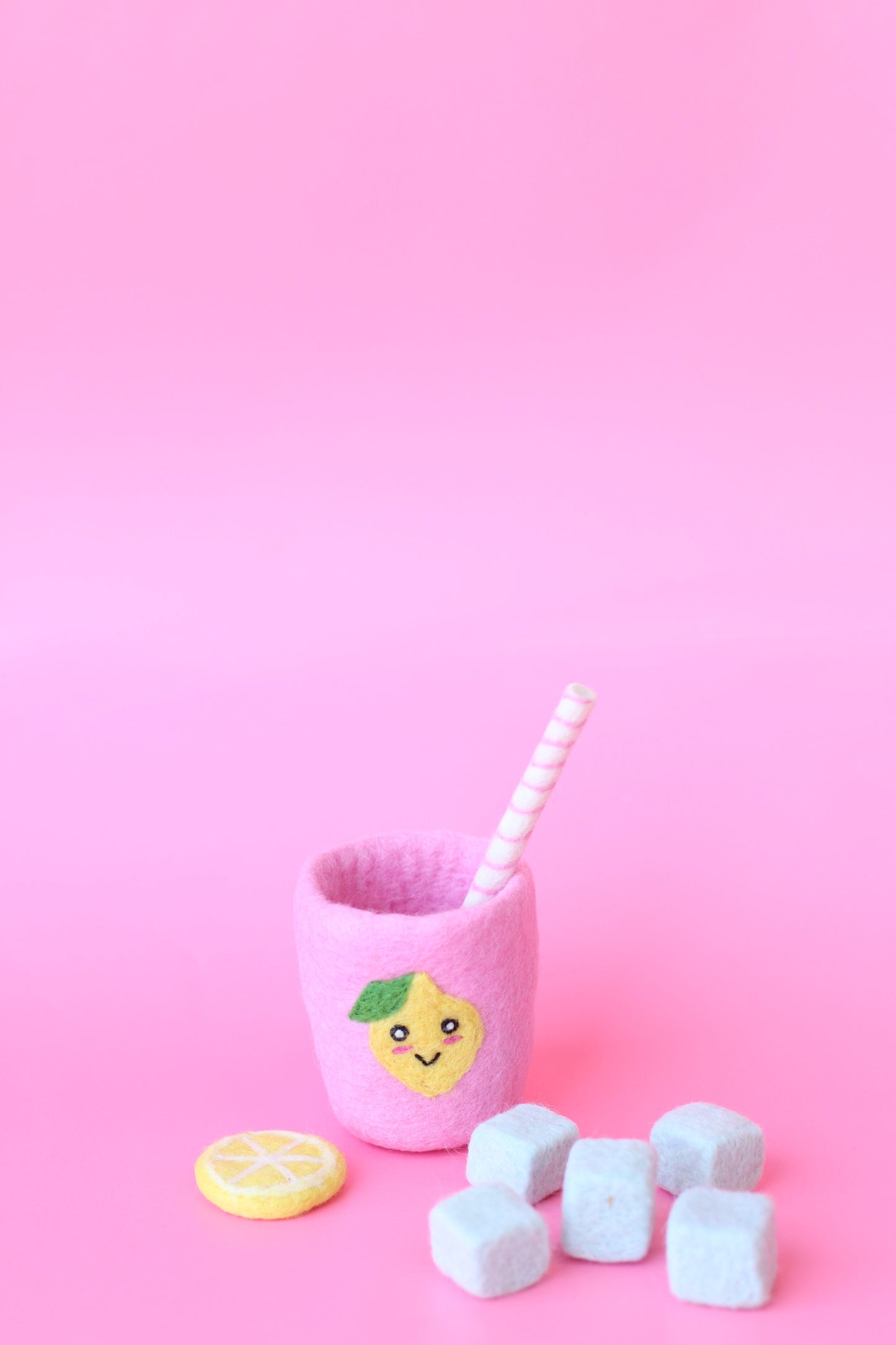 Let's make Lemonade - 8 pce set