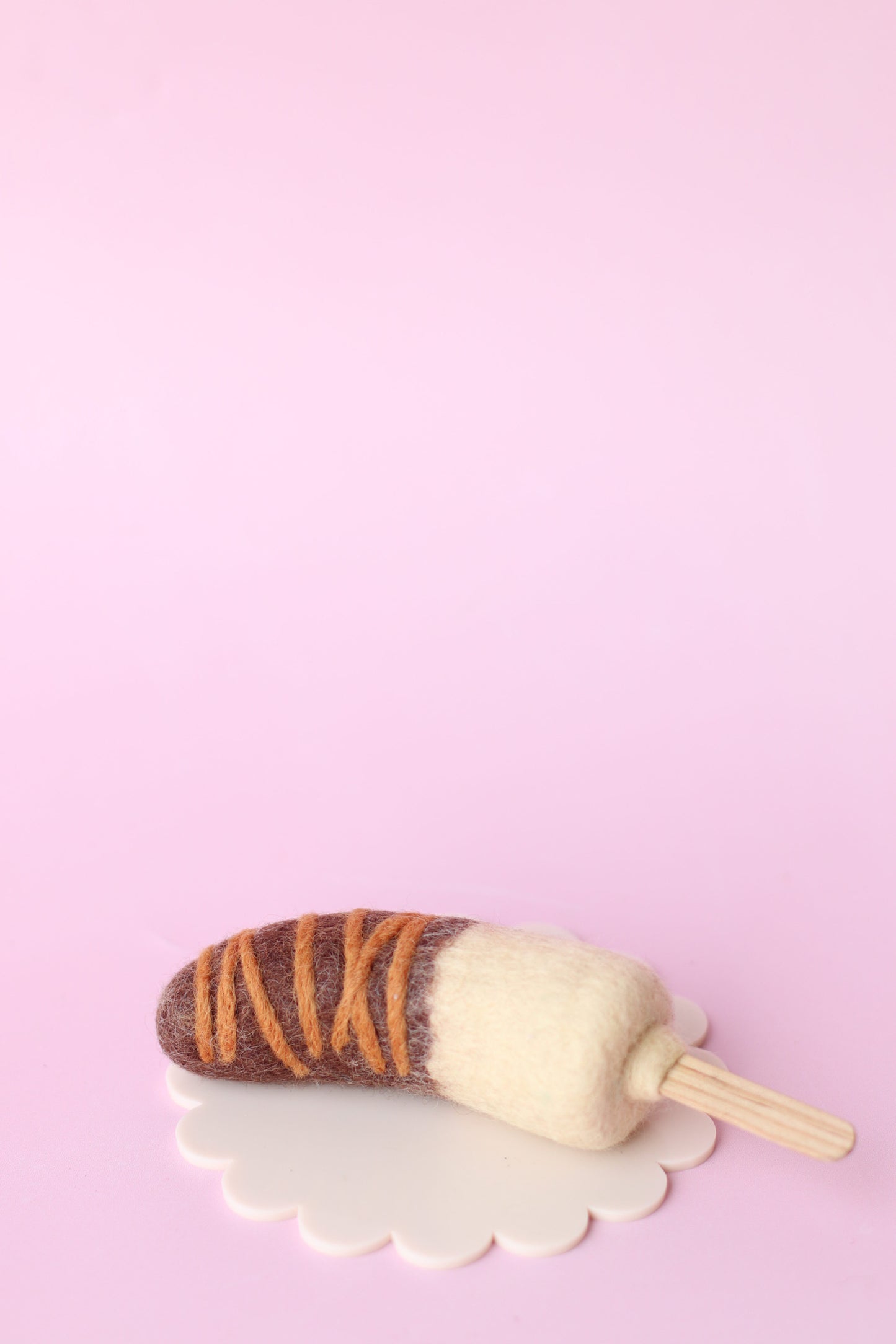 Banana Icy poles
