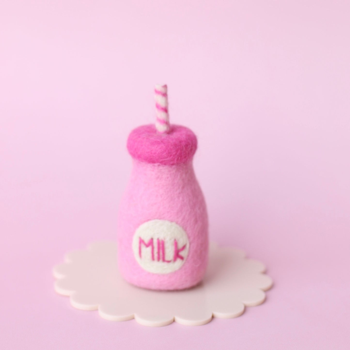 Santa’s Milk - 5 options