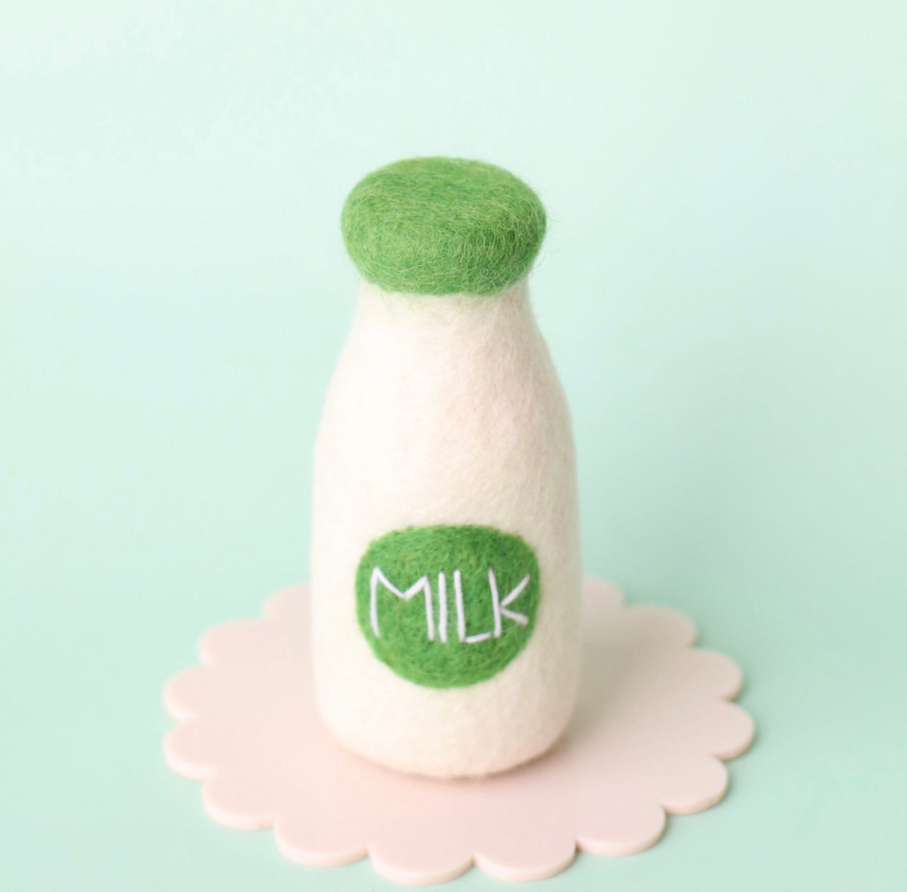 Santa’s Milk - 5 options