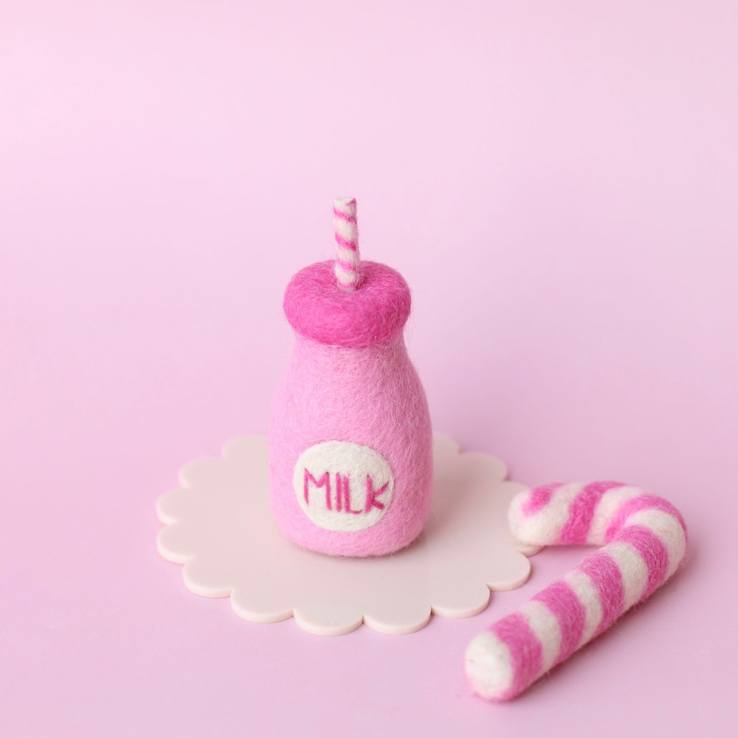 Santa’s Milk - 5 options