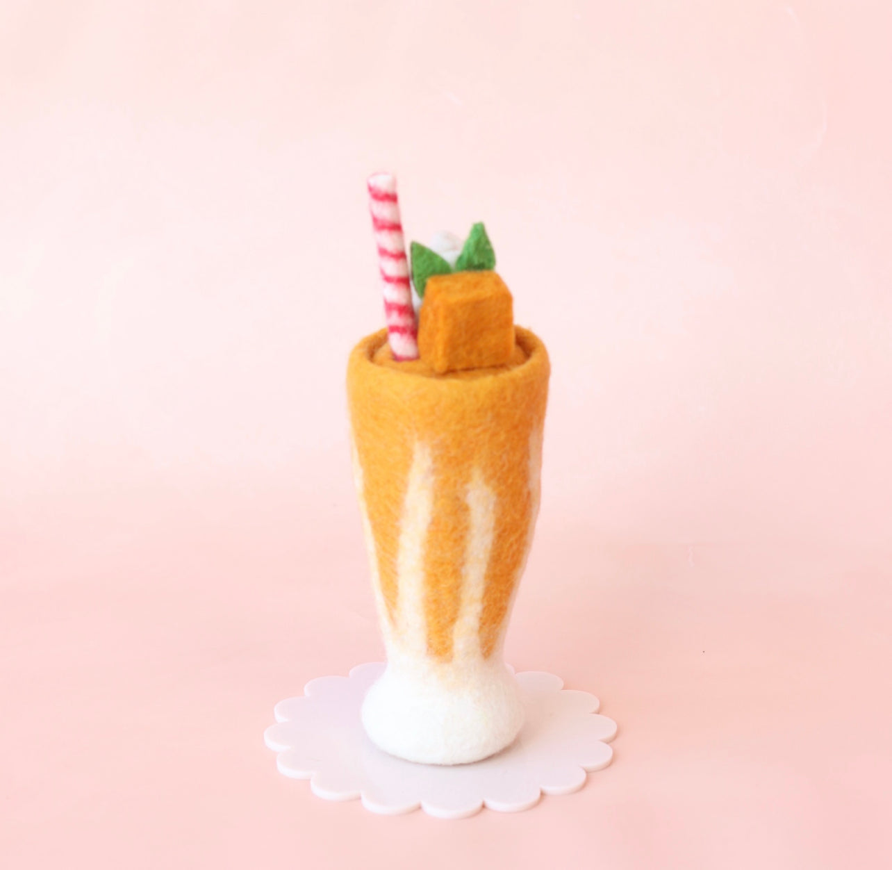 'Shake it up' Milkshakes and smoothies - 9 flavours