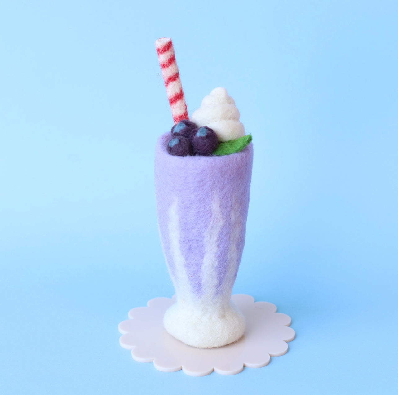'Shake it up' Milkshakes and smoothies - 9 flavours