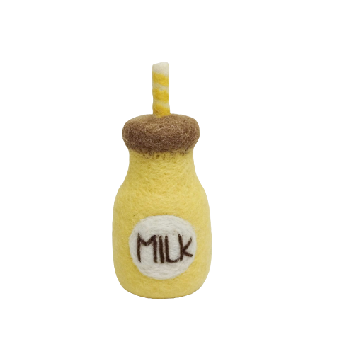 Santa’s Milk - 5 options