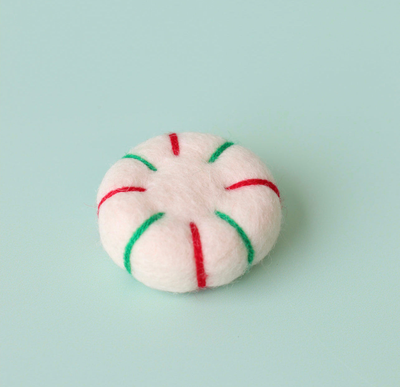 Peppermint Lolly - 1 pce