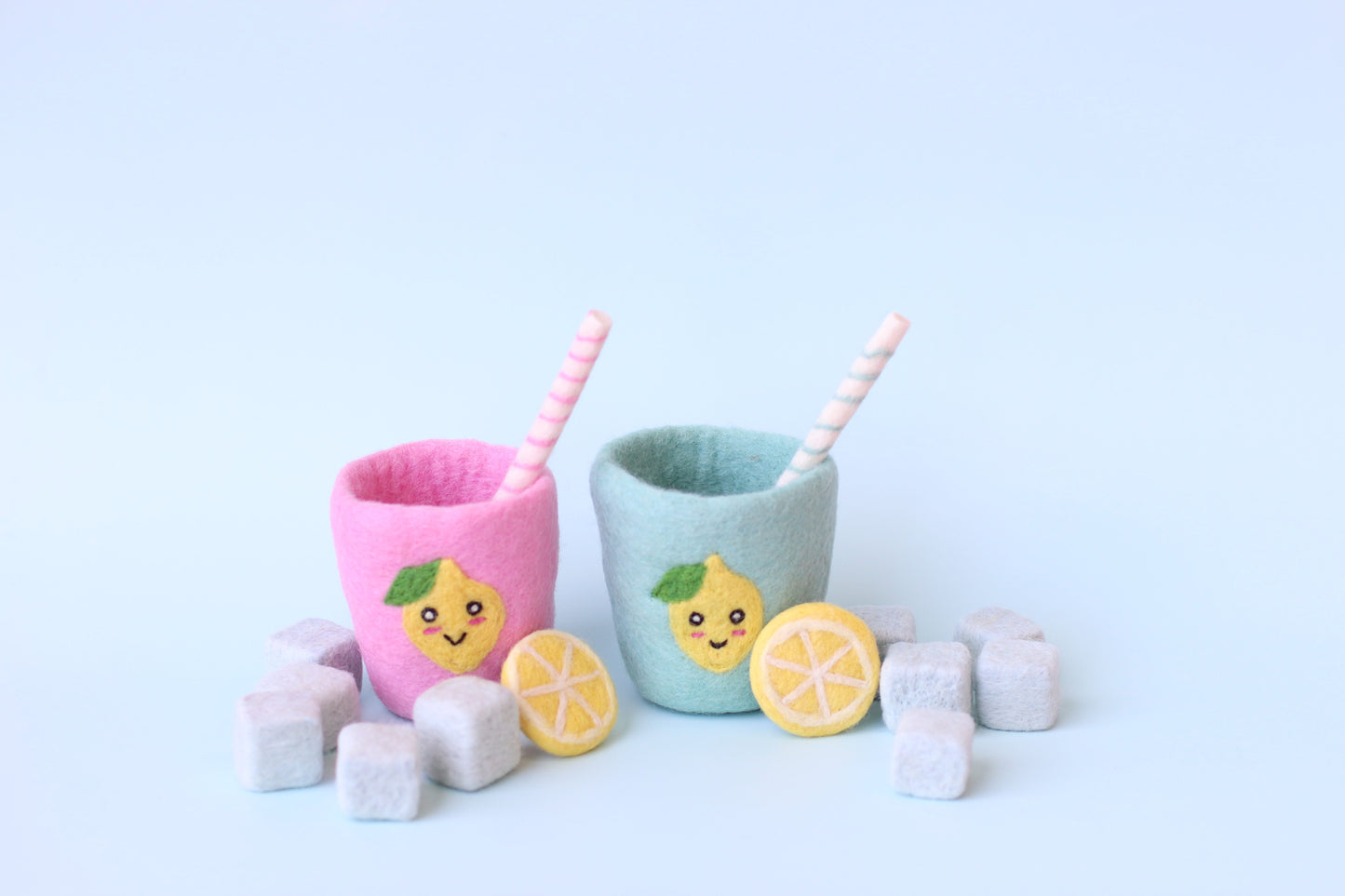 Let's make Lemonade - 8 pce set