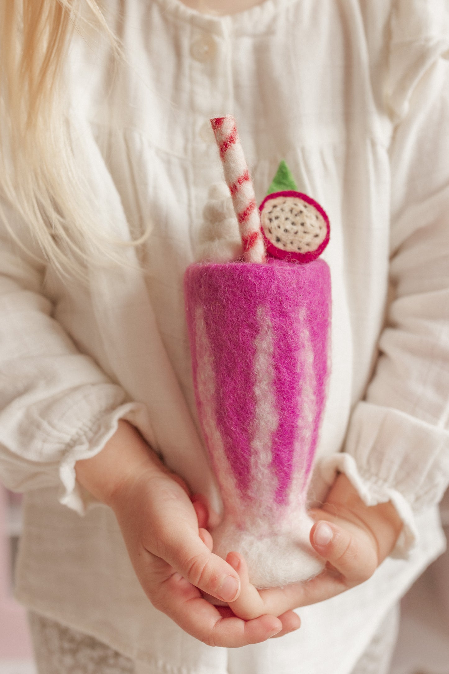 'Shake it up' Milkshakes and smoothies - 9 flavours