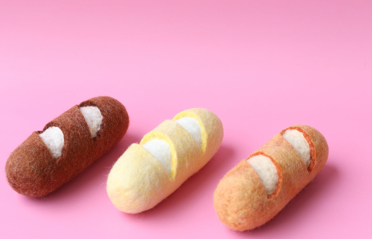 Baguettes - singles