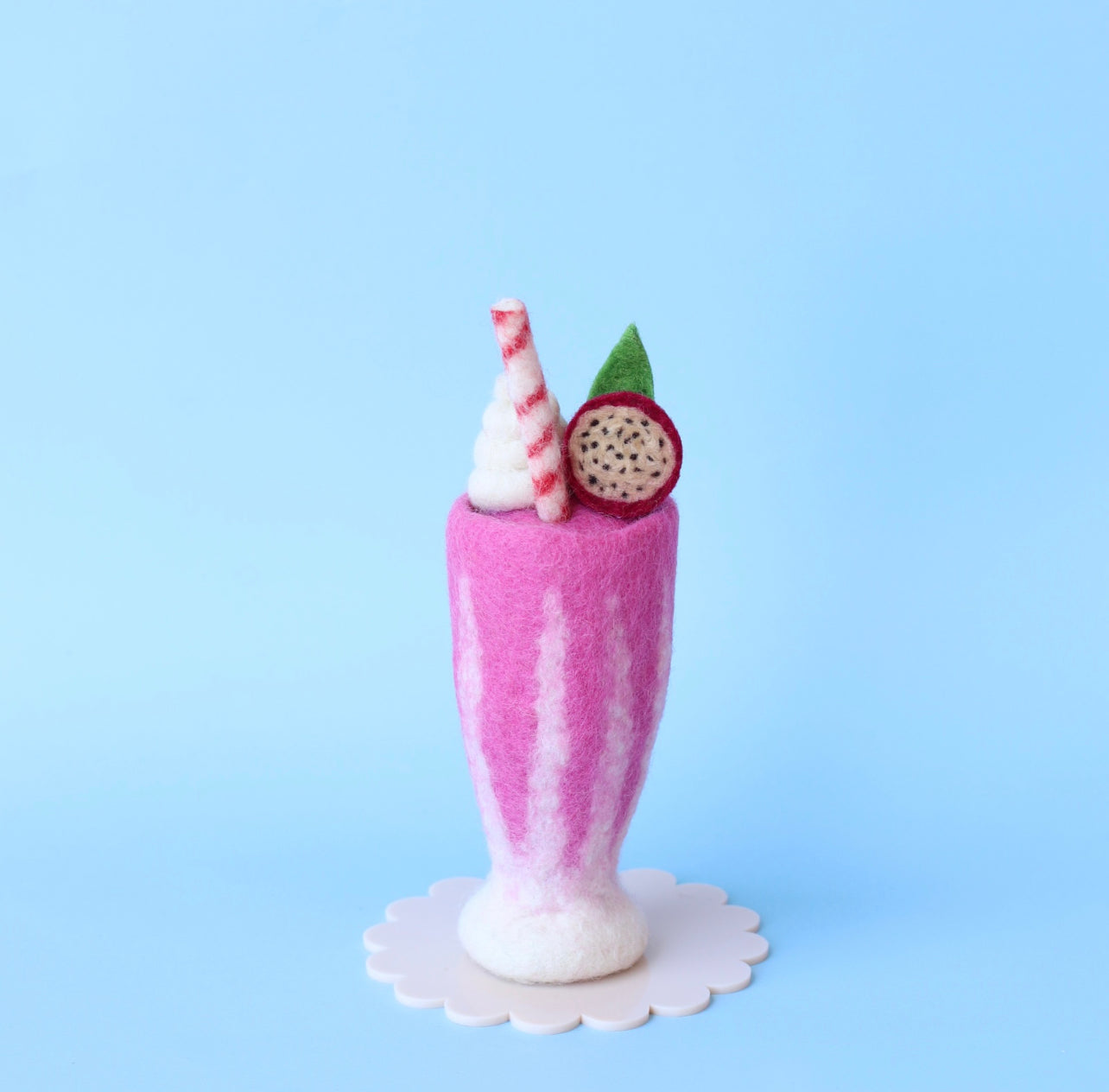 'Shake it up' Milkshakes and smoothies - 9 flavours