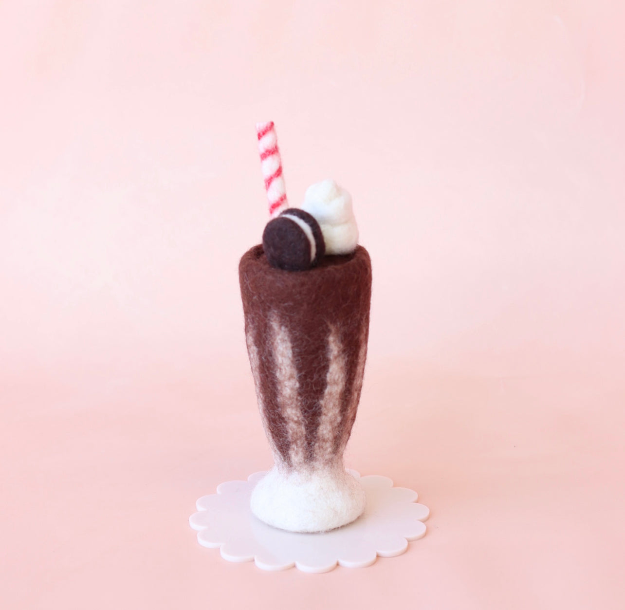 'Shake it up' Milkshakes and smoothies - 9 flavours