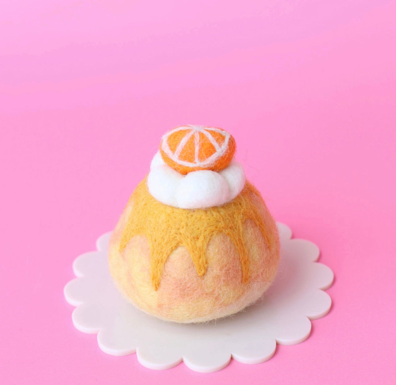 Sponge cakes assorted- 1 pce