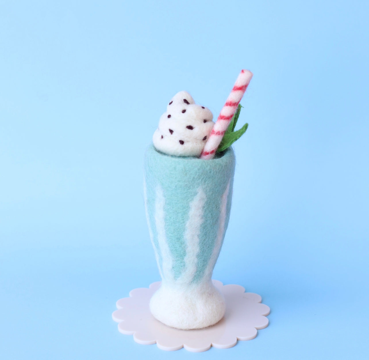 'Shake it up' Milkshakes and smoothies - 9 flavours