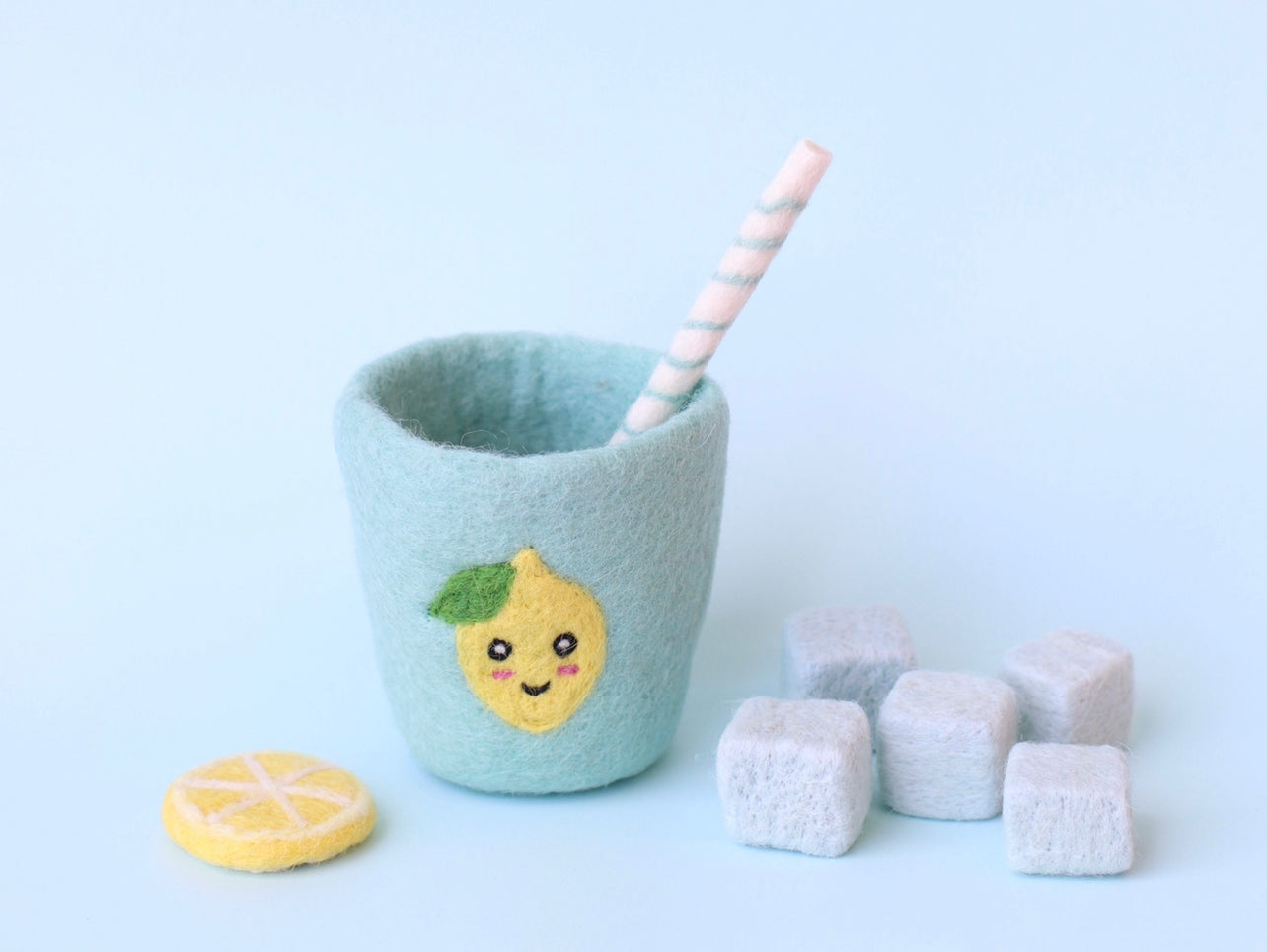 Let's make Lemonade - 8 pce set