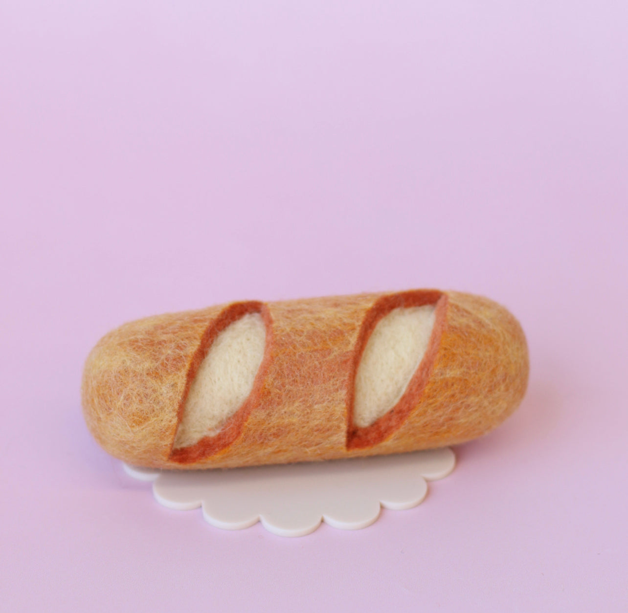 Baguettes - singles