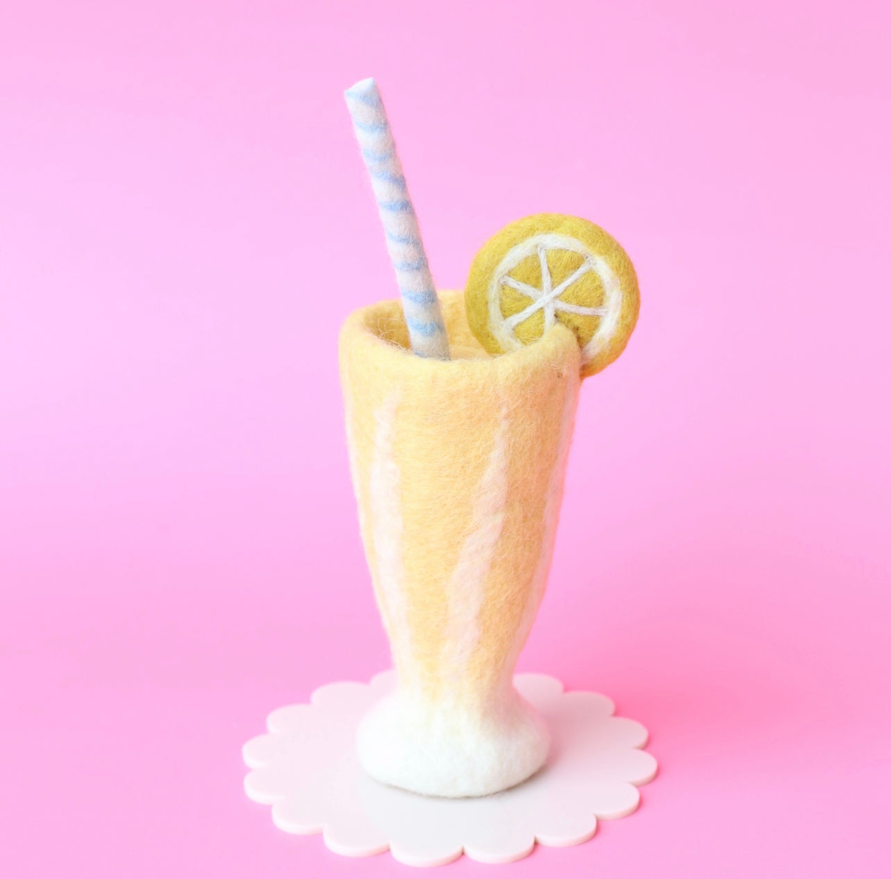 Lemonade stand set - 10 PCE