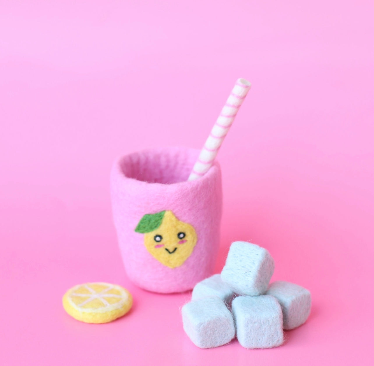 Let's make Lemonade - 8 pce set