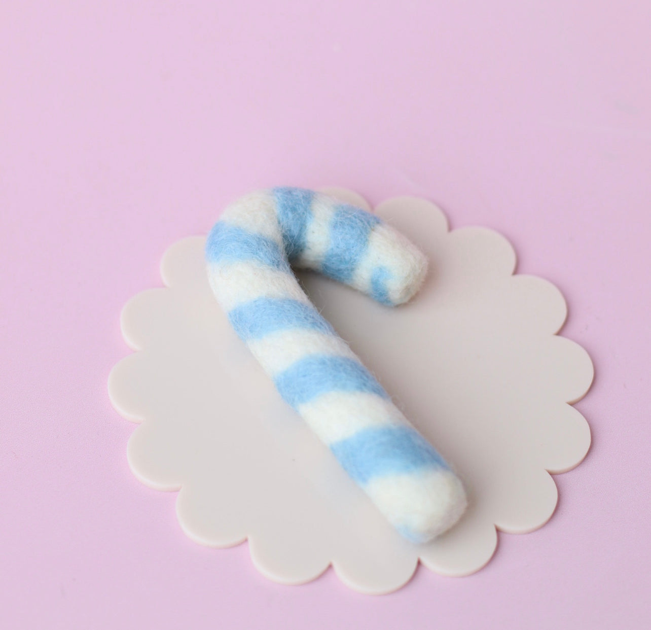 Candy canes- 4 options