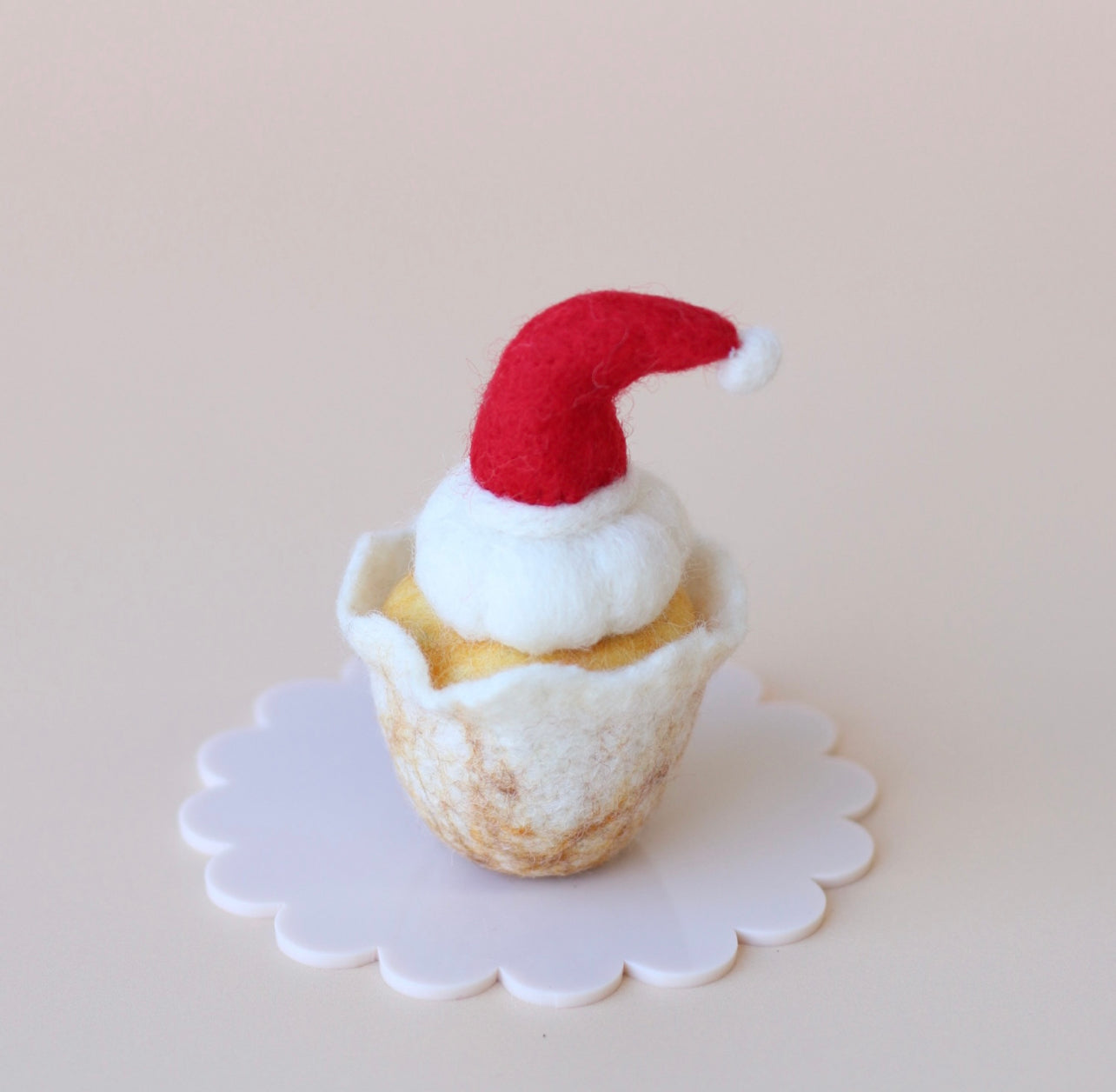 Merry Christmas Muffins - singles