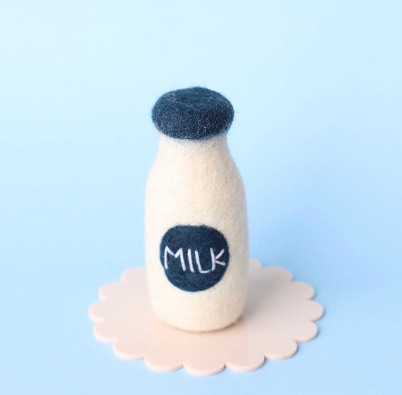 Santa’s Milk - 5 options