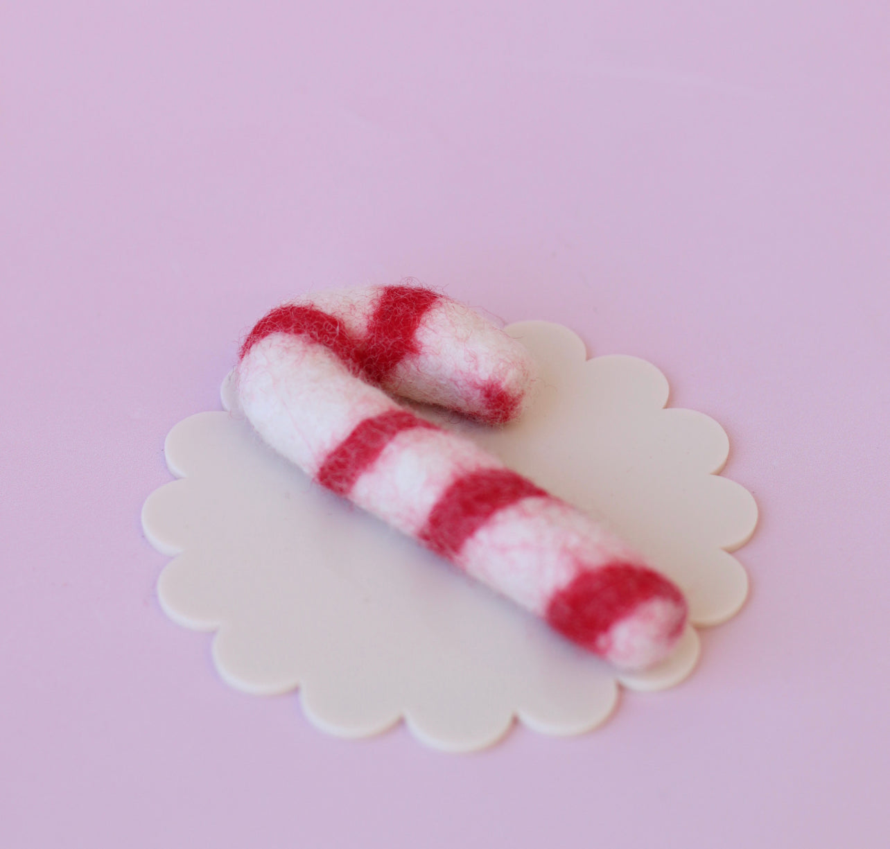 Candy canes- 4 options