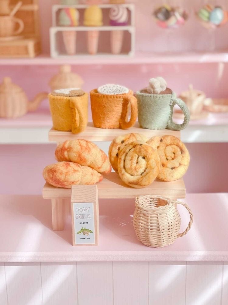 PAIN AU RAISIN - 2 PCE