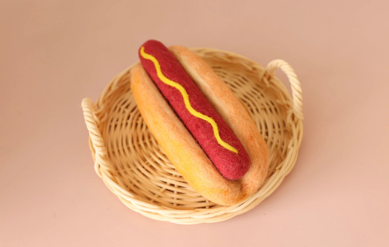 Carnival Hot dog - 1 PCE