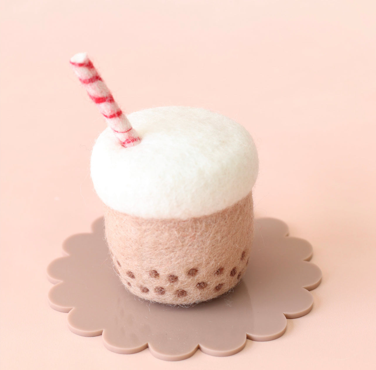 Bubble Tea - 3 Flavours