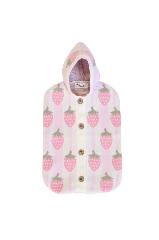 Salli Dream Cocoon - Strawberry $21.80 ex GST