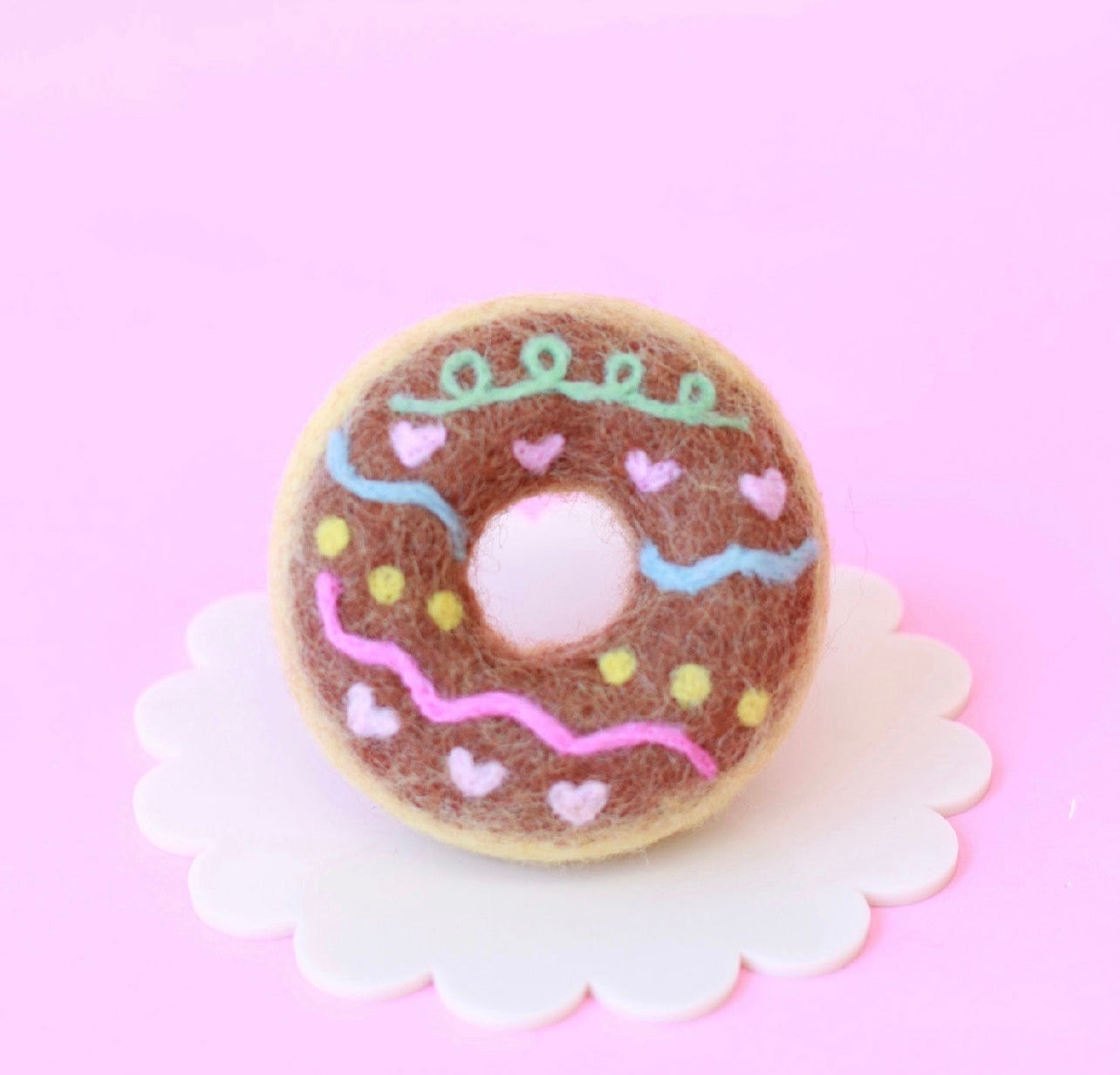 Single Donuts - 24 OPTIONS