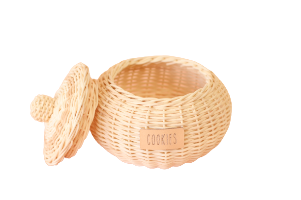 Wholesale Cookie pots