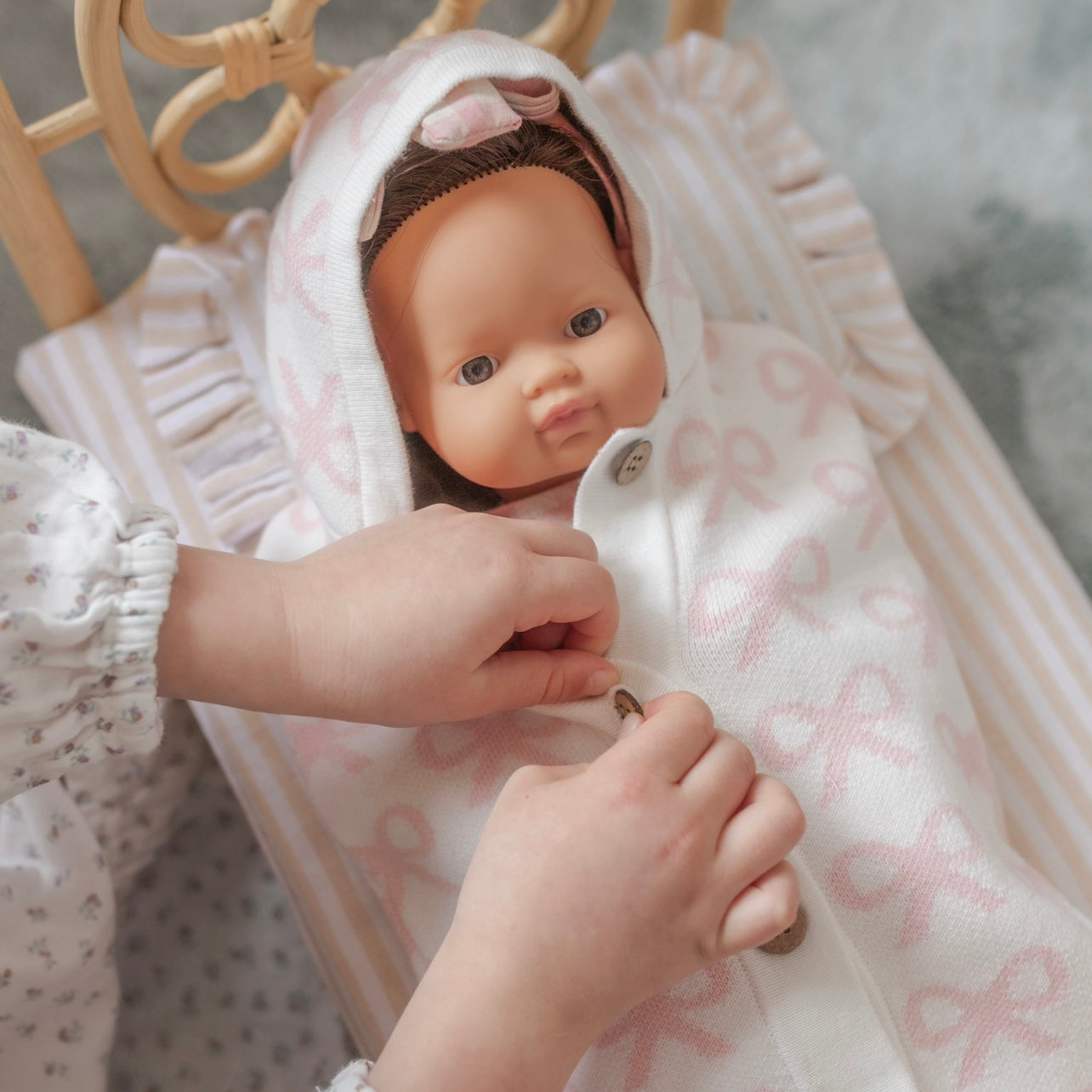 Salli Dream Cocoon - Strawberry $21.80 ex GST