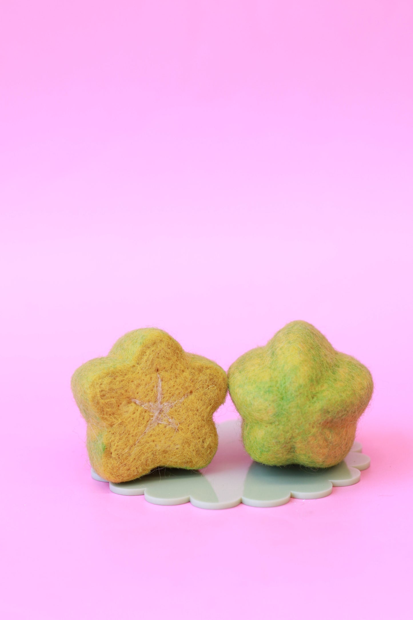 Star fruit - 2 pce set