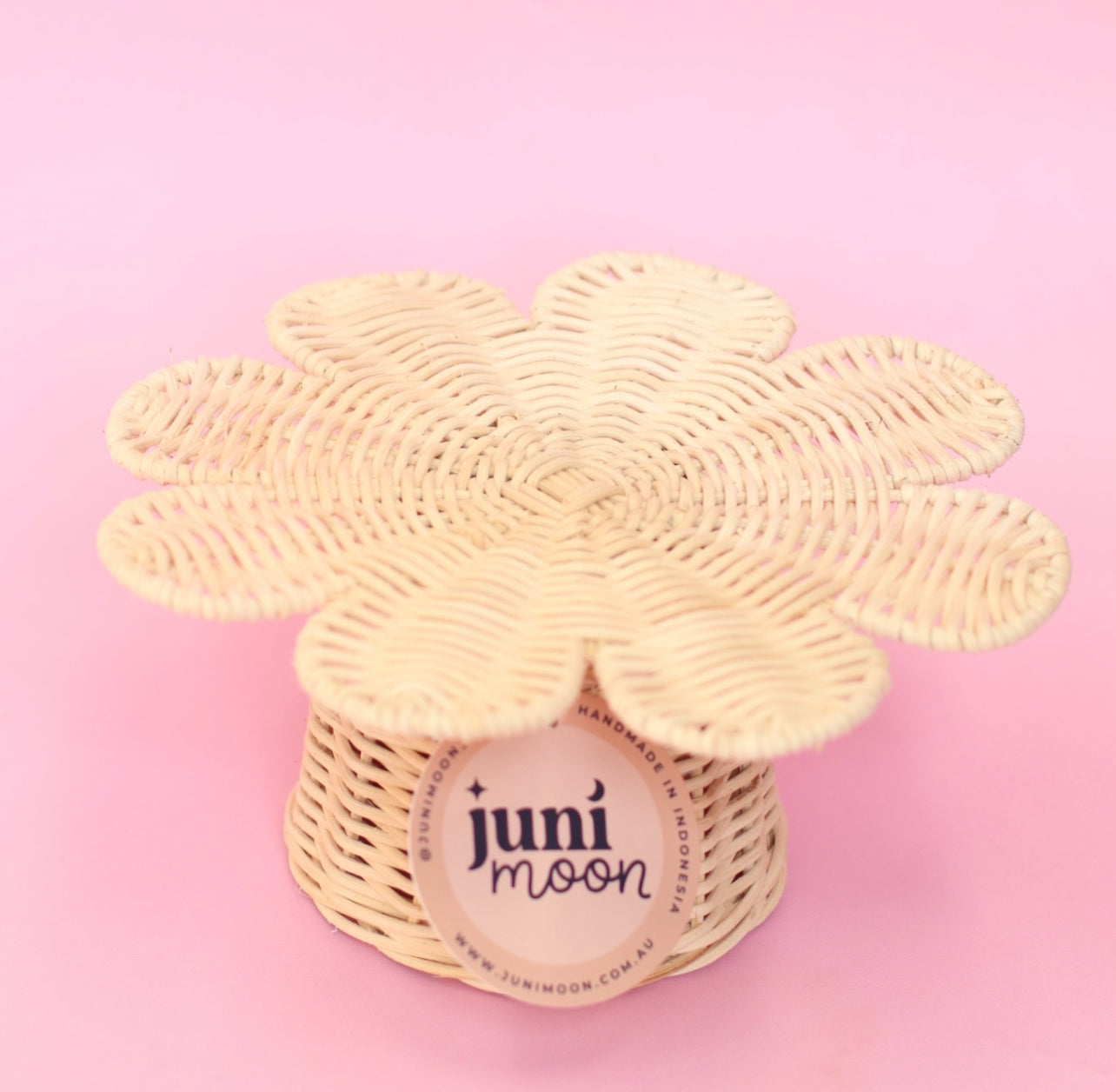 Pre order Sep Daisy cake stand